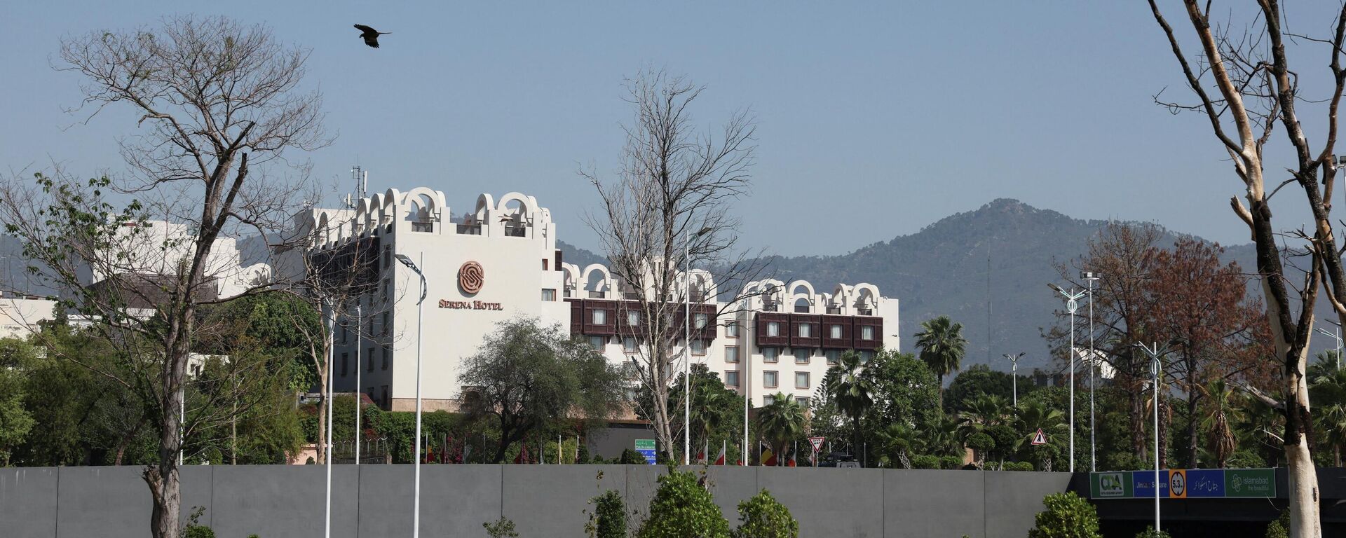 美伊下轮谈判时间地点均未定 - 俄罗斯卫星通讯社, 1920, 12.04.2026