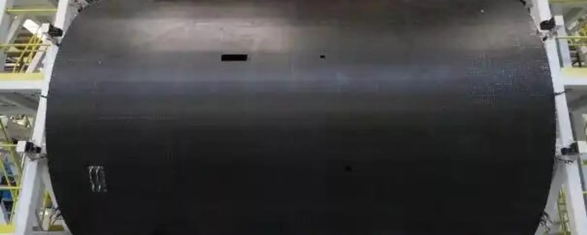 中国成功研制复用航天器关键部件 - 世界报道, 1920, 13.04.2026