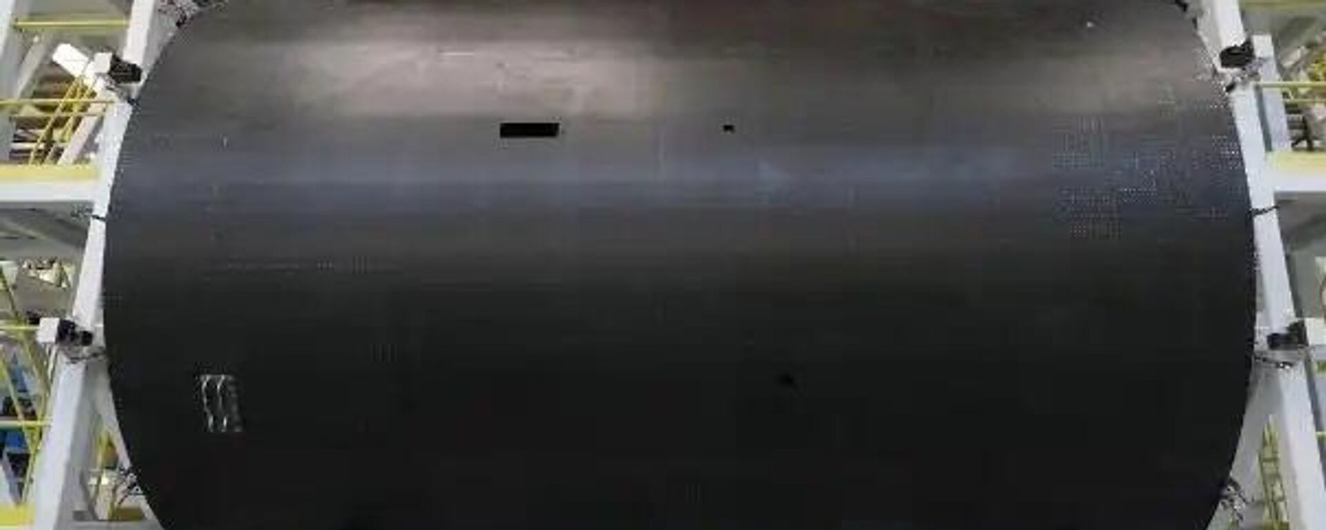 中国成功研制复用航天器关键部件 - 俄罗斯卫星通讯社, 1920, 13.04.2026