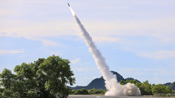 美国精确打击导弹（PrSM） - 俄罗斯卫星通讯社