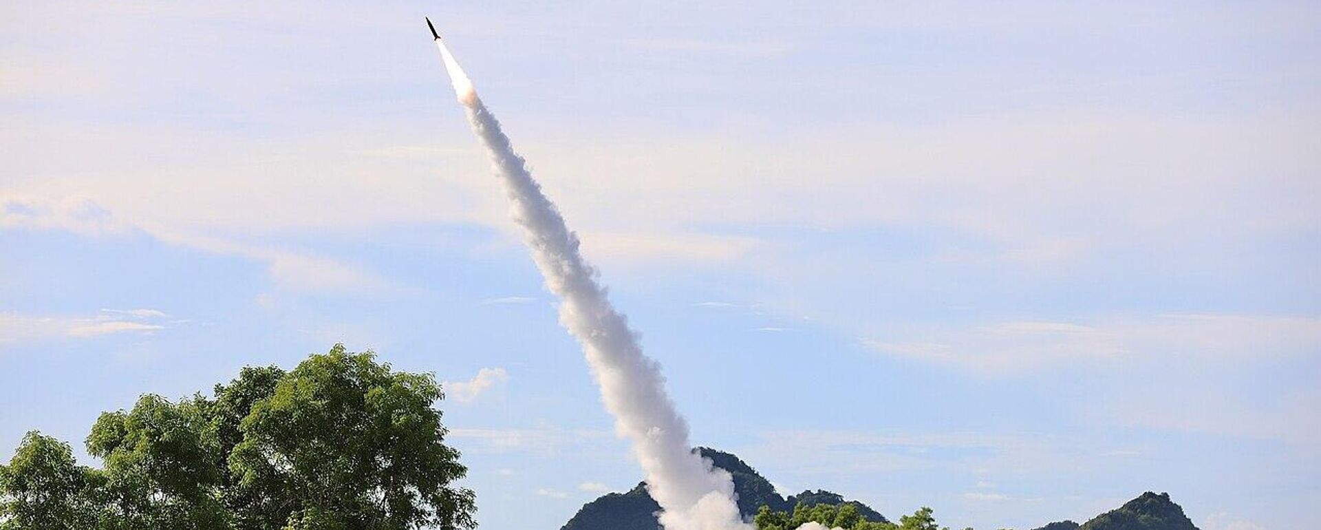 美国精确打击导弹（PrSM） - 俄罗斯卫星通讯社, 1920, 13.04.2026