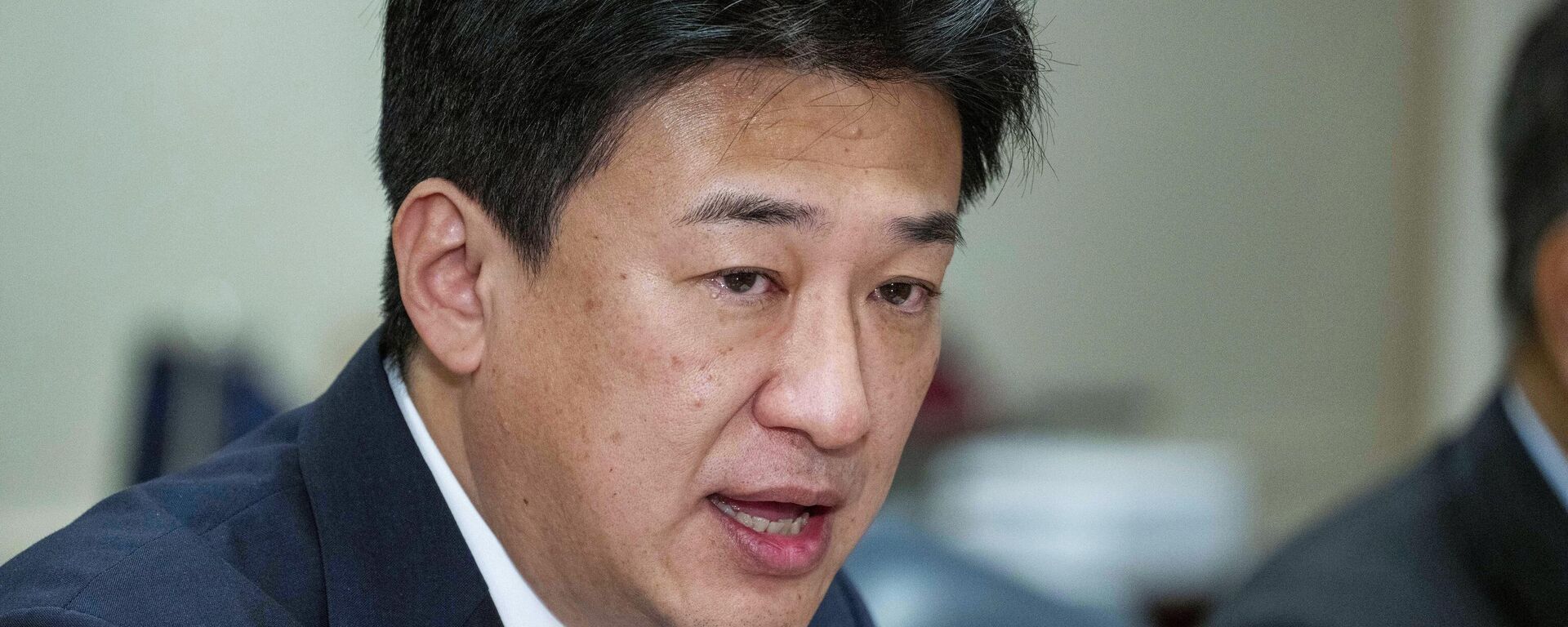 日本内阁官房长官木原稔 - 俄罗斯卫星通讯社, 1920, 08.07.2026
