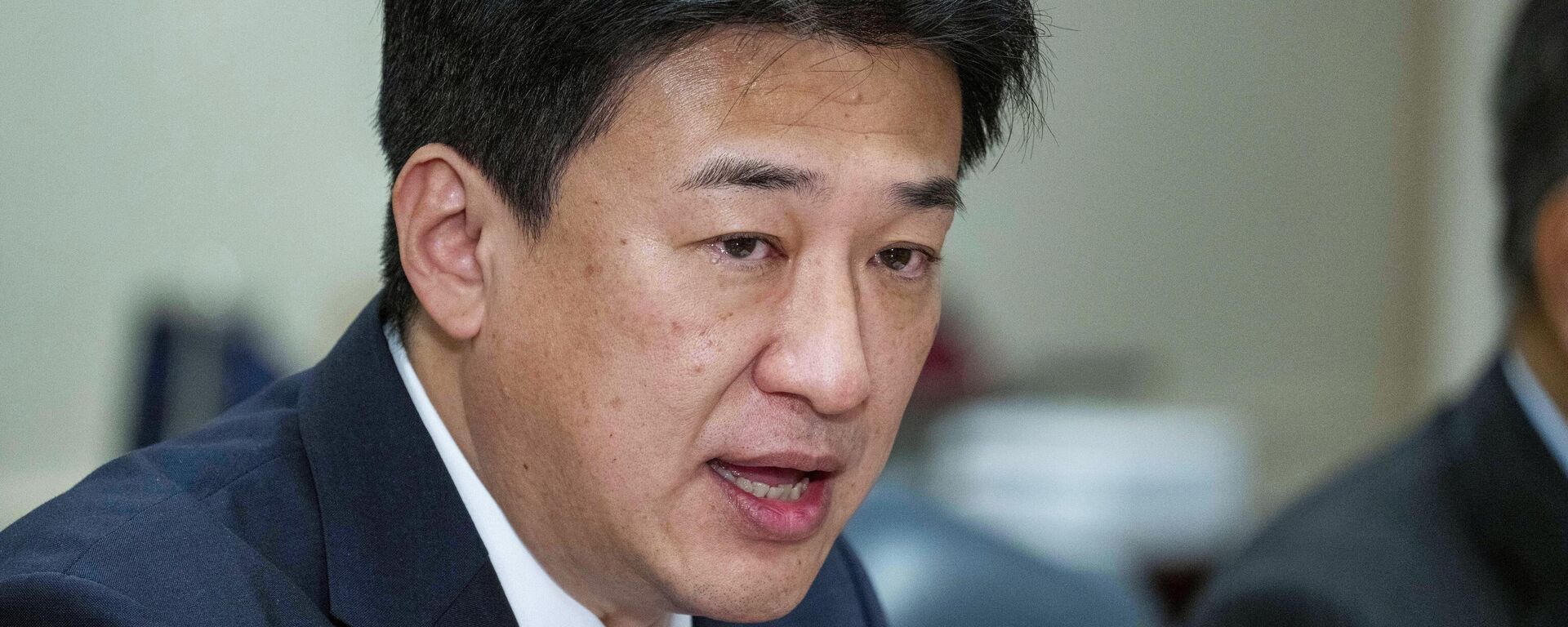 日本内阁官房长官木原稔 - 俄罗斯卫星通讯社, 1920, 08.07.2026
