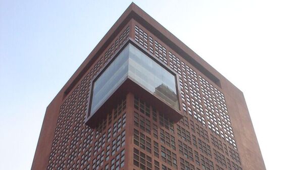 墨西哥外交部 - 俄罗斯卫星通讯社