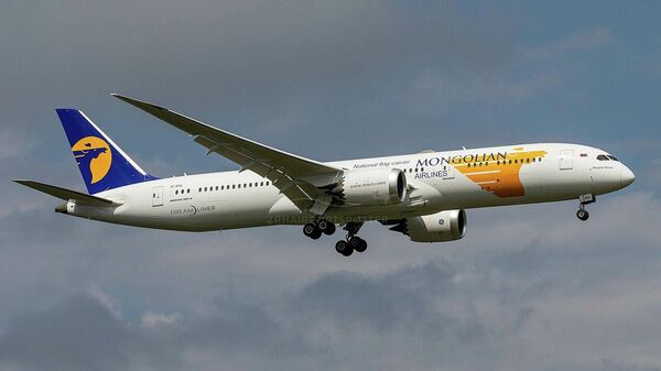 俄罗斯和蒙古国将签署航空燃料供应议定书 - 俄罗斯卫星通讯社