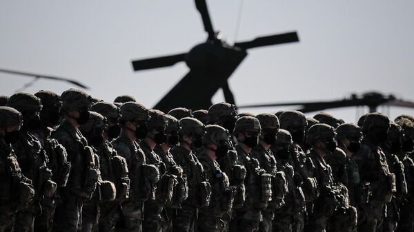 俄联邦安全会议：美国和以色列或将利用谈判为军事行动做准备 - 俄罗斯卫星通讯社