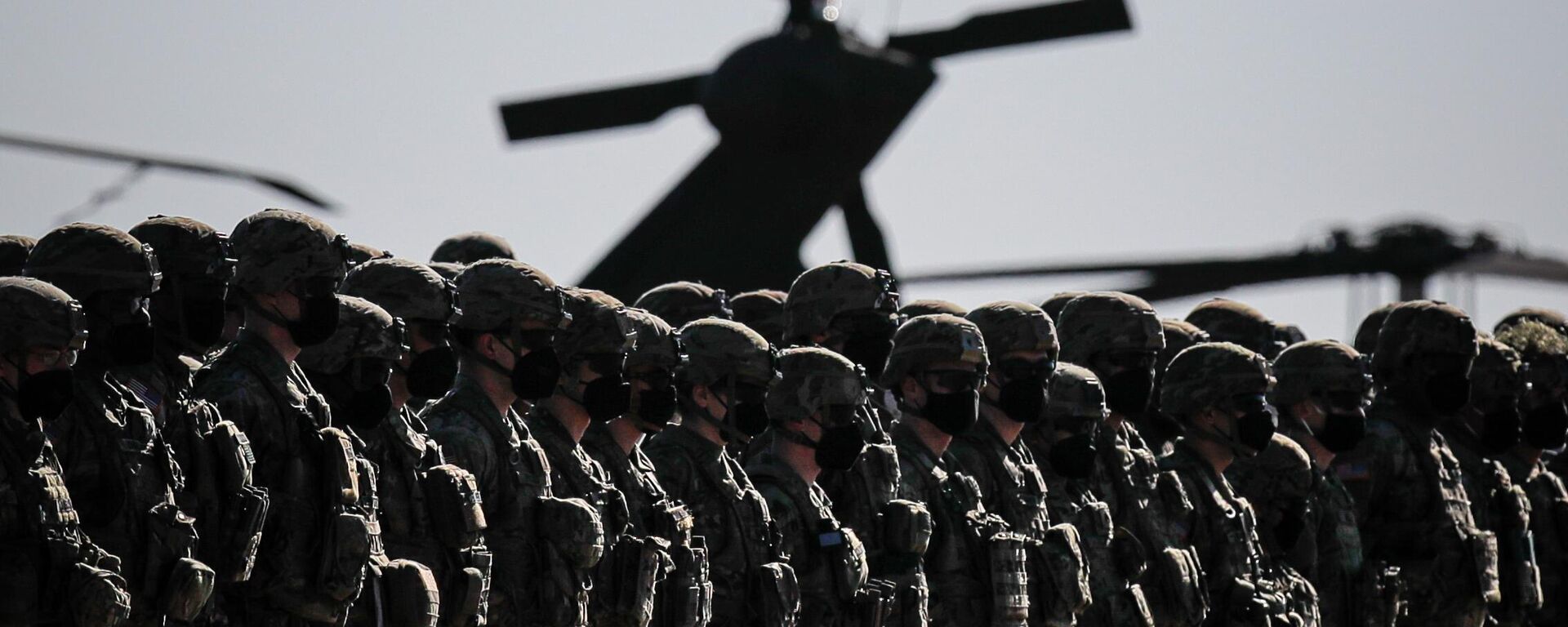 俄联邦安全会议：美国和以色列或将利用谈判为军事行动做准备 - 俄罗斯卫星通讯社, 1920, 15.04.2026