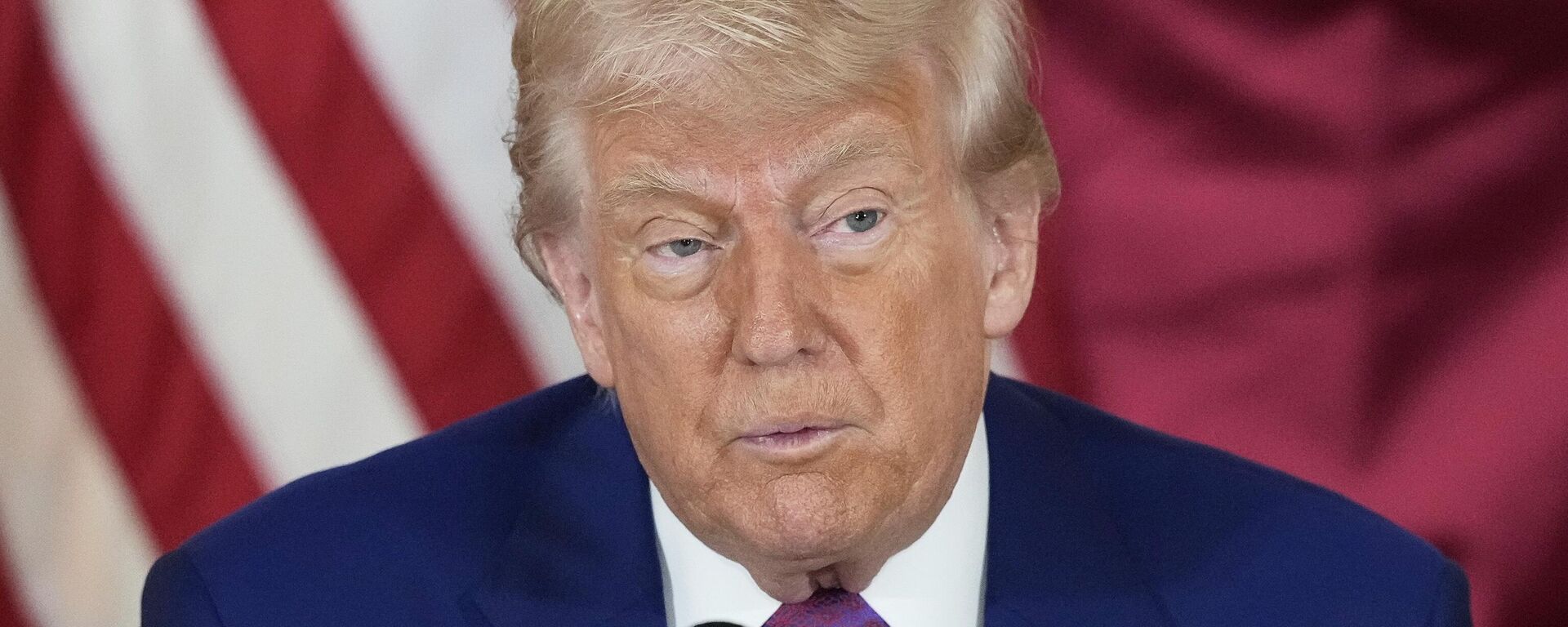 美國總統特朗普 - 俄羅斯衛星通訊社, 1920, 15.04.2026