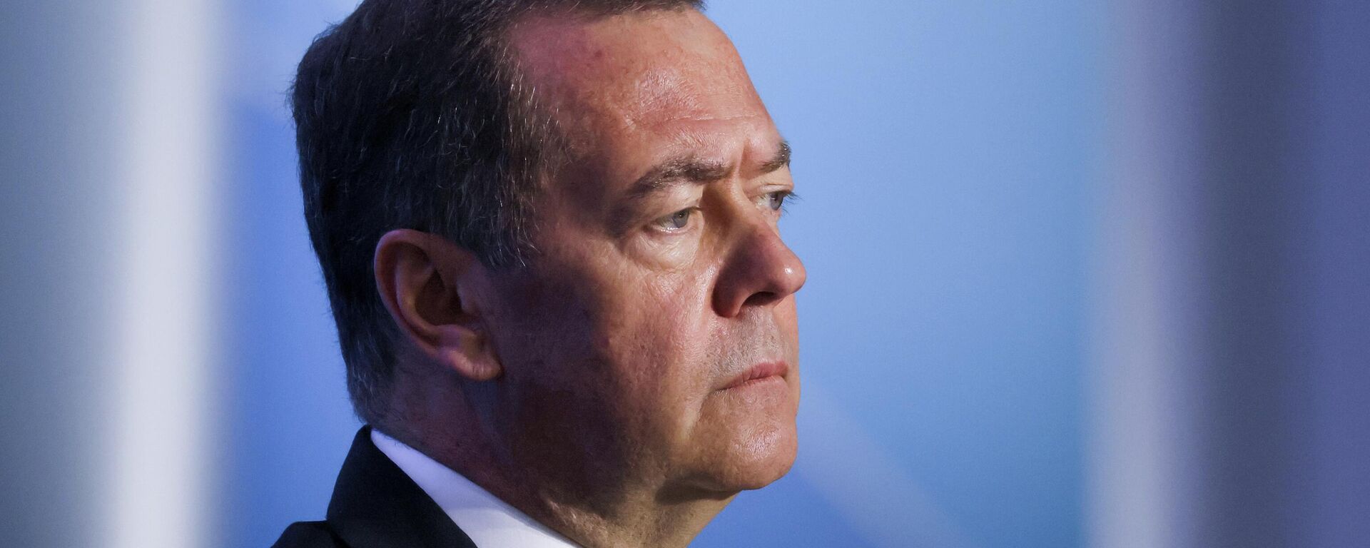 俄罗斯联邦安全会议副主席德米特里•梅德韦杰夫 - 俄罗斯卫星通讯社, 1920, 16.04.2026