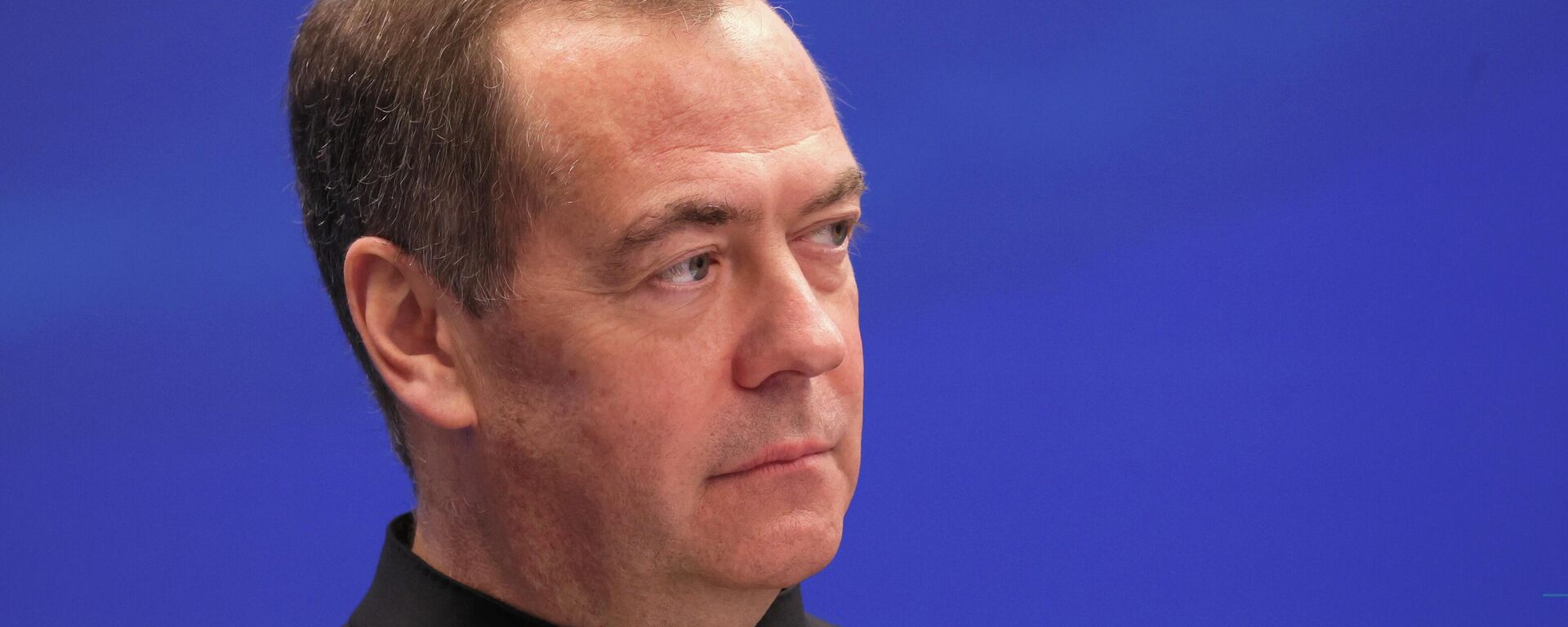 俄罗斯联邦安全会议副主席、统一俄罗斯党主席德米特里∙梅德韦杰夫 - 俄罗斯卫星通讯社, 1920, 30.04.2026