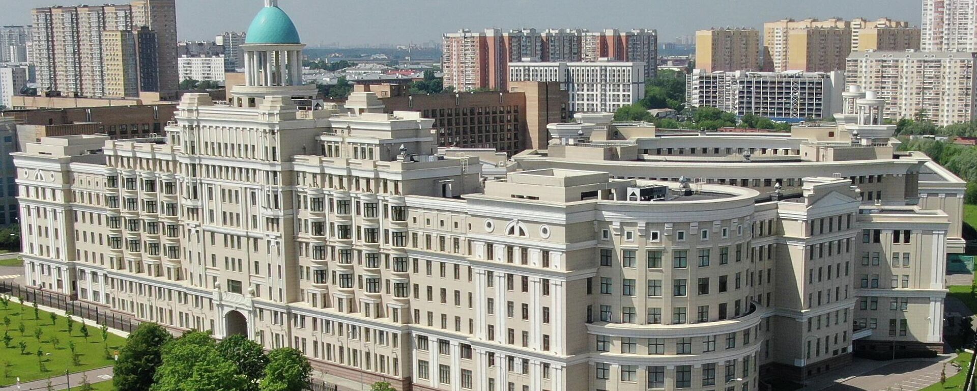 普京簽署命令 將俄聯邦安全局學院命名為捷爾任斯基學院 - 俄羅斯衛星通訊社, 1920, 23.04.2026