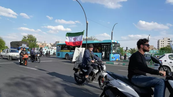 伊朗（资料图片） - 俄罗斯卫星通讯社