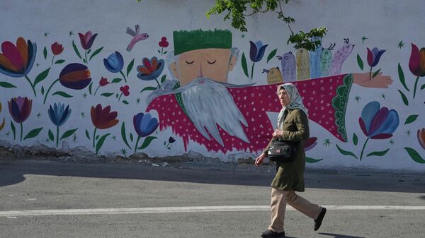 特朗普称尚未恢复对伊朗的攻击 - 俄罗斯卫星通讯社