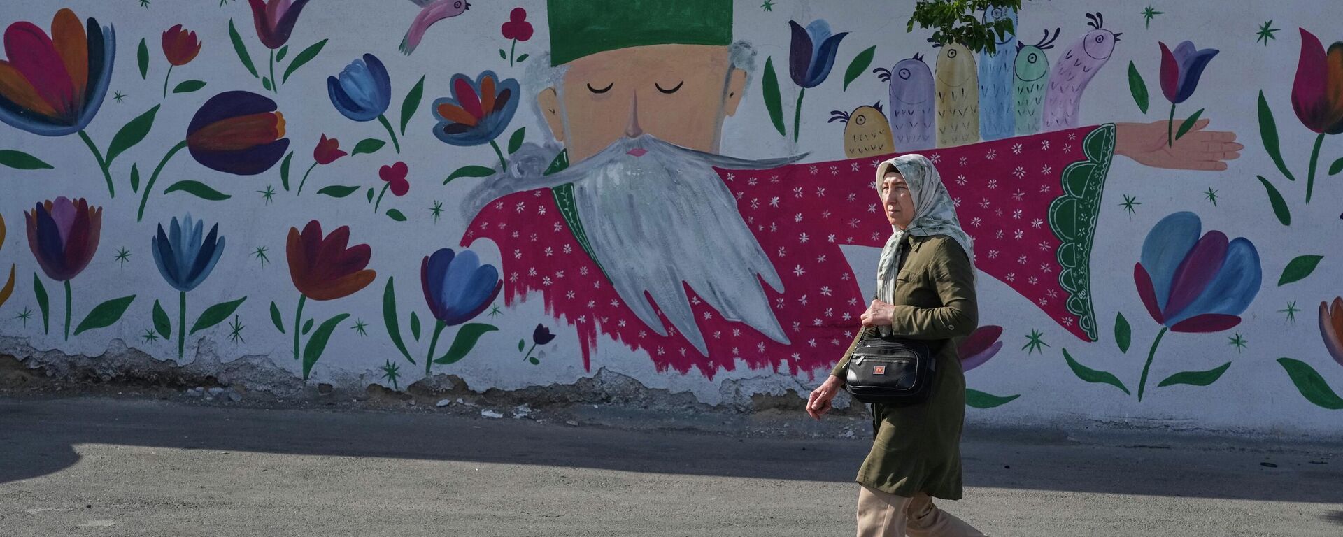 特朗普称尚未恢复对伊朗的攻击 - 俄罗斯卫星通讯社, 1920, 26.04.2026