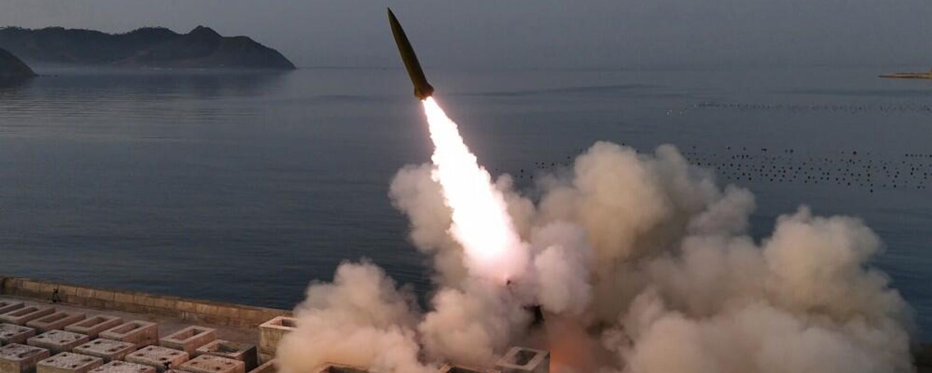 朝中社：朝鮮勞動黨中央委員會全體會議討論加強國家核力量的重要性 - 俄羅斯衛星通訊社, 1920, 23.06.2026