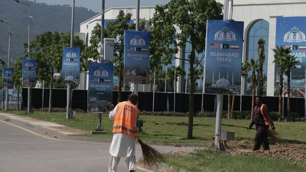 “双赢”还是“软弱信号”？专家对特朗普停火举措看法不一 - 俄罗斯卫星通讯社