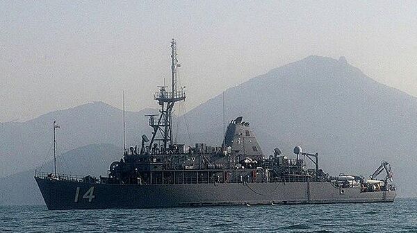 媒体：中东美军开始在即时通讯软件上收到威胁信息 - 俄罗斯卫星通讯社