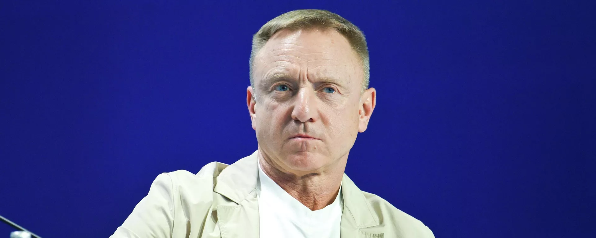 莫斯科物理技术学院院长德米特里•利瓦诺夫 - 俄罗斯卫星通讯社, 1920, 24.04.2026