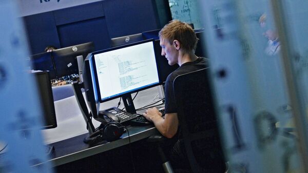 俄開發商：俄信息安全解決方案已成功取代歐洲產品   - 俄羅斯衛星通訊社