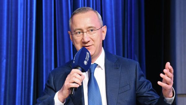 俄羅斯卡盧加州州長弗拉季斯拉夫·沙普沙 - 俄羅斯衛星通訊社