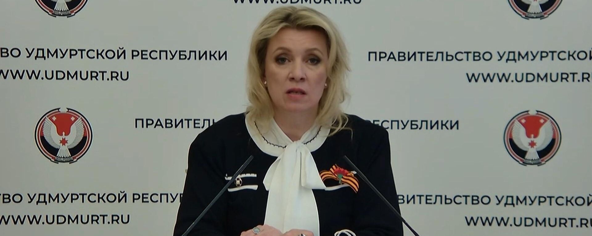 俄外交部：呼吁日本放弃加速再军事化路线 - 俄罗斯卫星通讯社, 1920, 24.04.2026