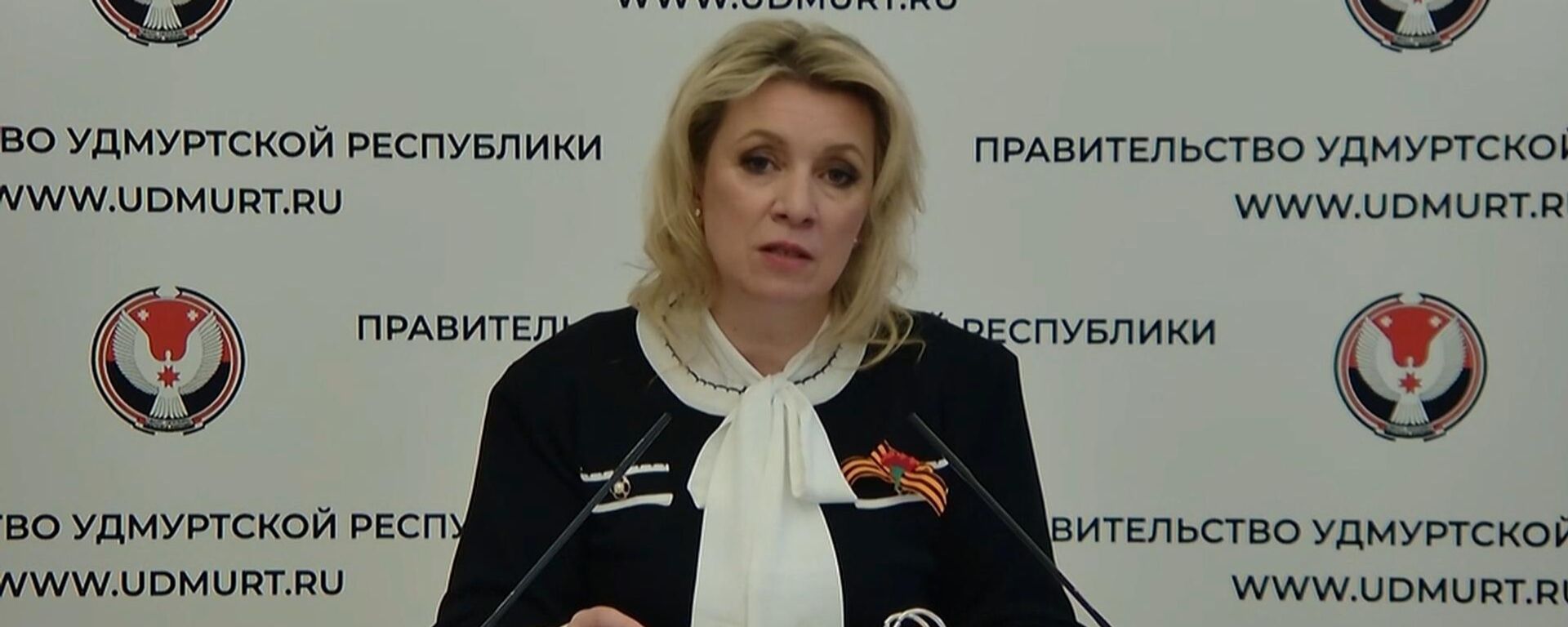 俄外交部：日本承诺不可能向乌克兰运送 - 俄罗斯卫星通讯社, 1920, 24.04.2026