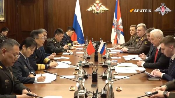  - 俄罗斯卫星通讯社