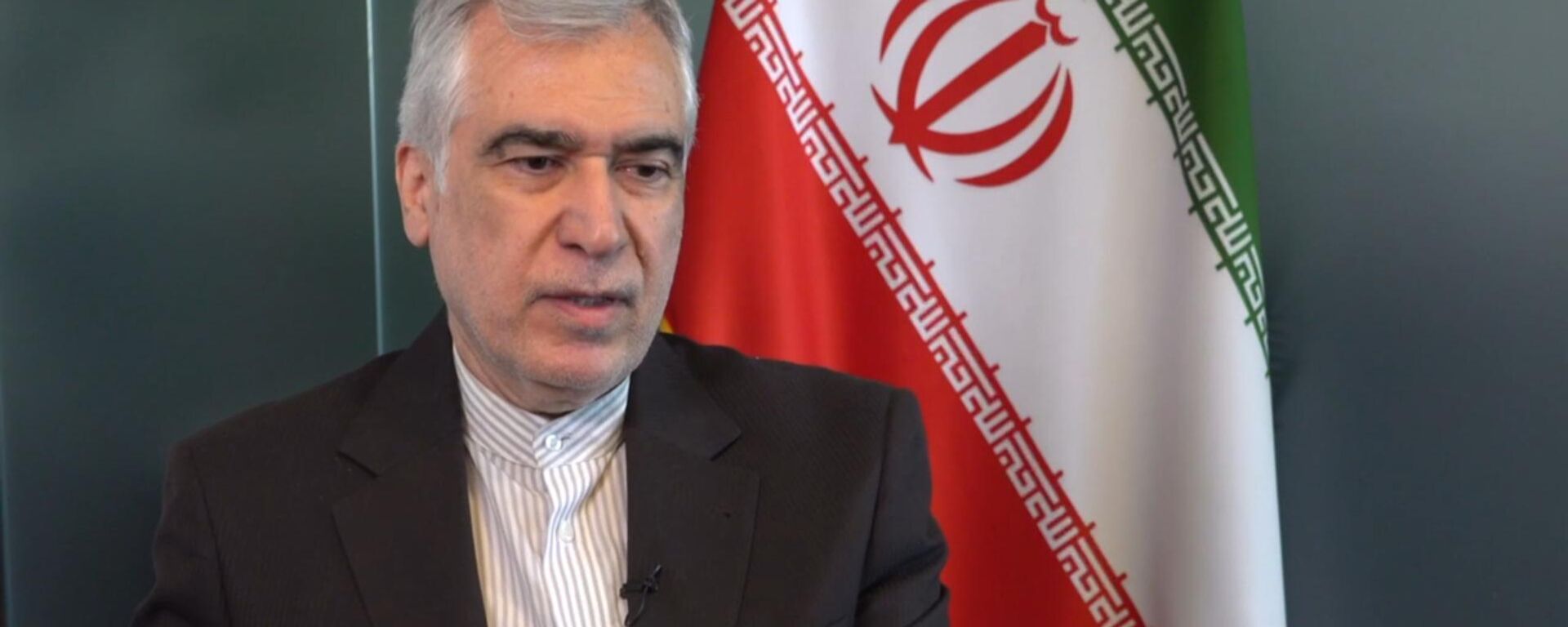 伊朗議員：美侵略促伊朗控制霍爾木茲海峽 - 俄羅斯衛星通訊社, 1920, 25.04.2026