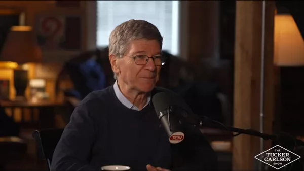 萨克斯谈特朗普：他曾以为一天就能拿到伊朗的石油 - 俄罗斯卫星通讯社