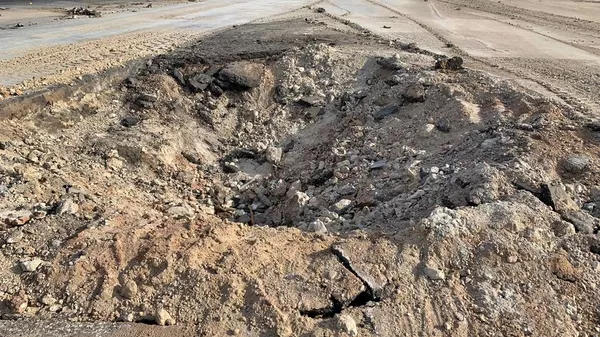 美国军事基在伊拉克（资料图片） - 俄罗斯卫星通讯社