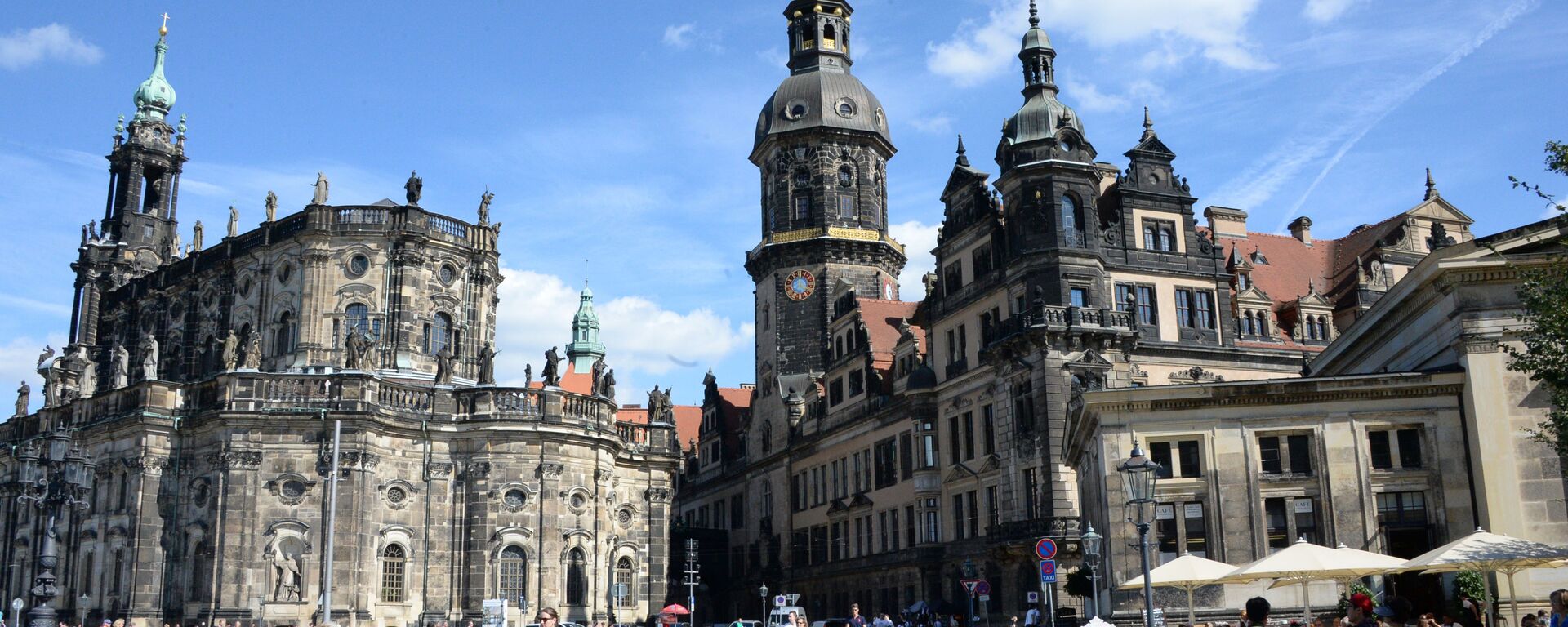 萨克森州州长：德国正走向灾难，应借鉴国外经验 - 俄罗斯卫星通讯社, 1920, 25.04.2026