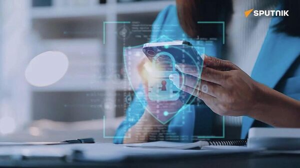 如果军队撤走了，但锁链却留了下来呢？ - 俄罗斯卫星通讯社