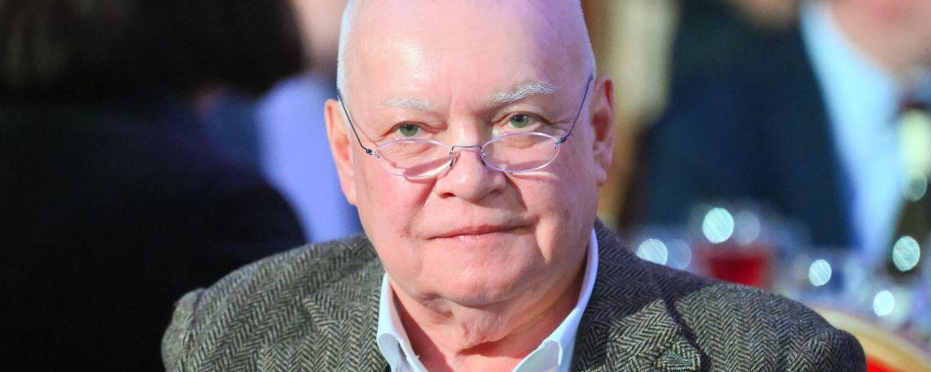 “今日俄罗斯”国际媒体集团总经理德米特里·基谢廖夫 - 俄罗斯卫星通讯社, 1920, 27.04.2026