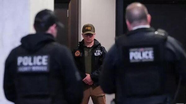 白宫记协晚宴枪击未遂事件凸显美国社会安全与政治传播双重困境 - 俄罗斯卫星通讯社