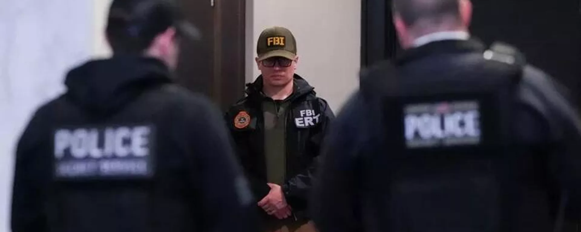 白宫记协晚宴枪击未遂事件凸显美国社会安全与政治传播双重困境 - 俄罗斯卫星通讯社, 1920, 27.04.2026