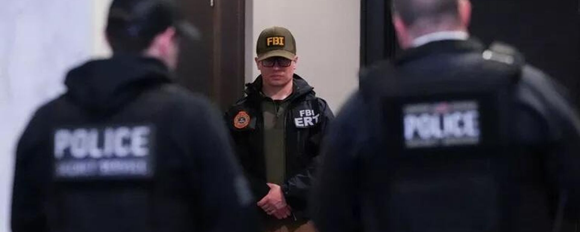 白宮記協晚宴槍擊未遂事件凸顯美國社會安全與政治傳播雙重困境 - 俄羅斯衛星通訊社, 1920, 27.04.2026
