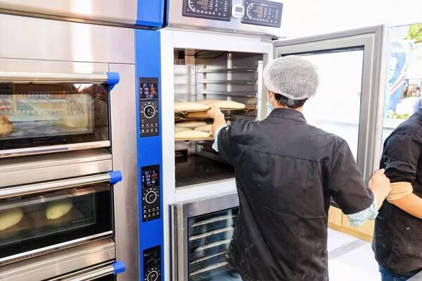 第二十家“俄罗斯制造”零售连锁店在中国开业 - 俄罗斯卫星通讯社