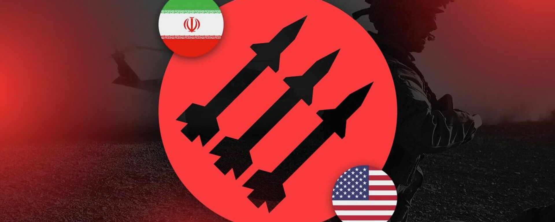 伊朗戰爭消耗美軍昂貴且關鍵的彈藥庫存 - 俄羅斯衛星通訊社, 1920, 30.04.2026