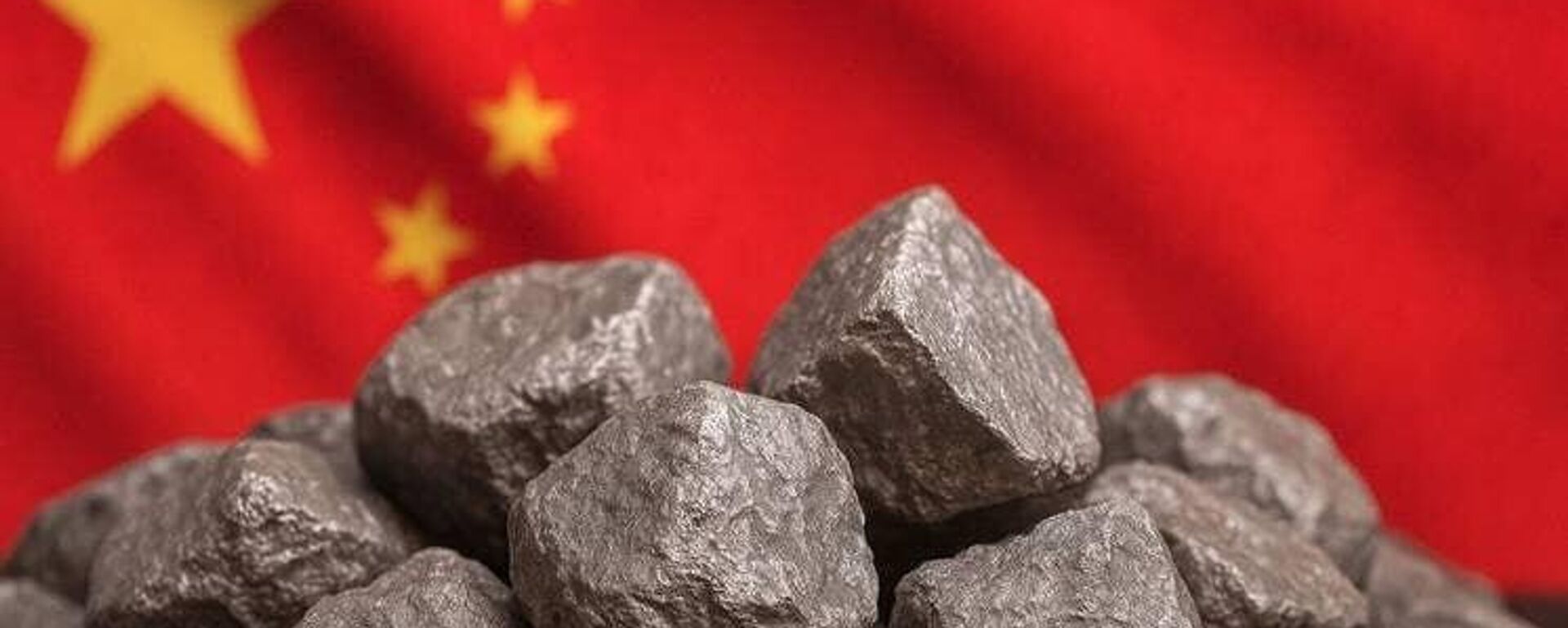 美国在稀土市场对中国没有任何筹码 - 俄罗斯卫星通讯社, 1920, 01.05.2026