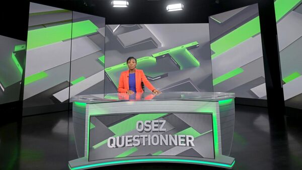 RT France - 俄羅斯衛星通訊社