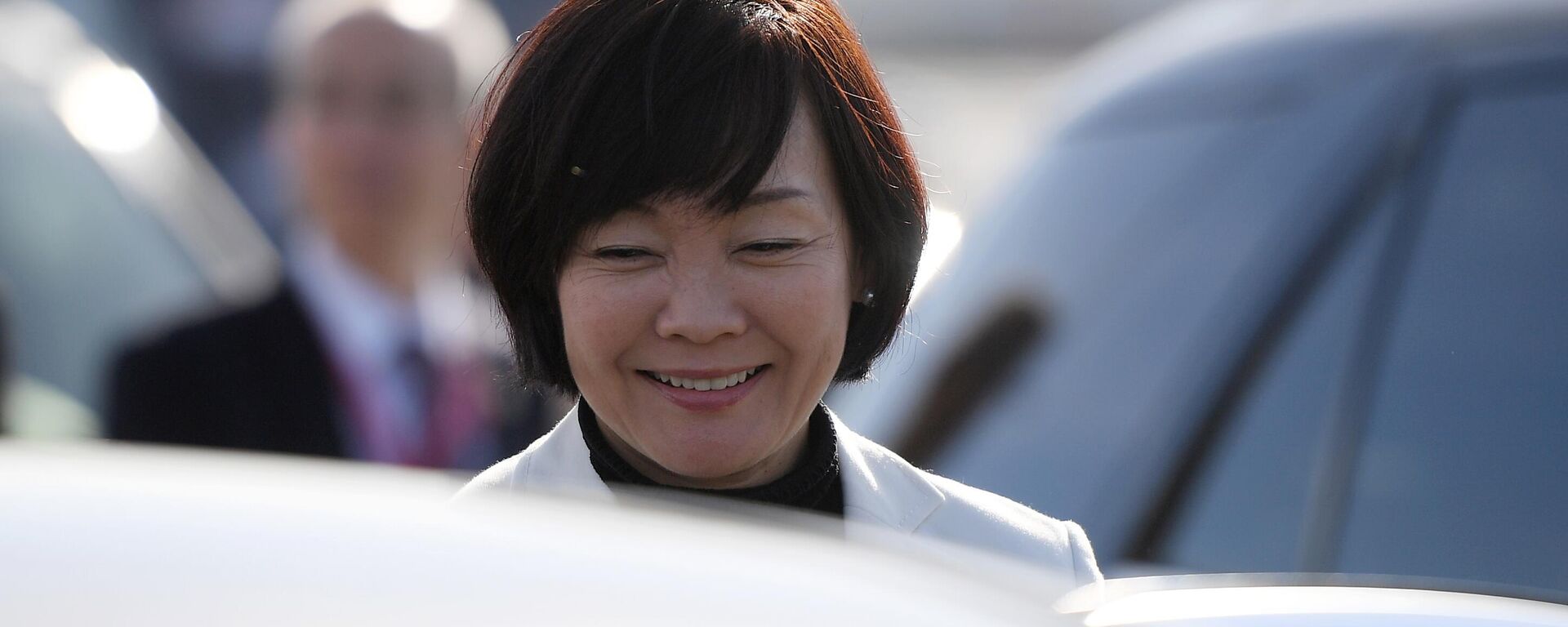 安倍遗孀：俄日文化交流在任何时代都至关重要 - 俄罗斯卫星通讯社, 1920, 11.05.2026