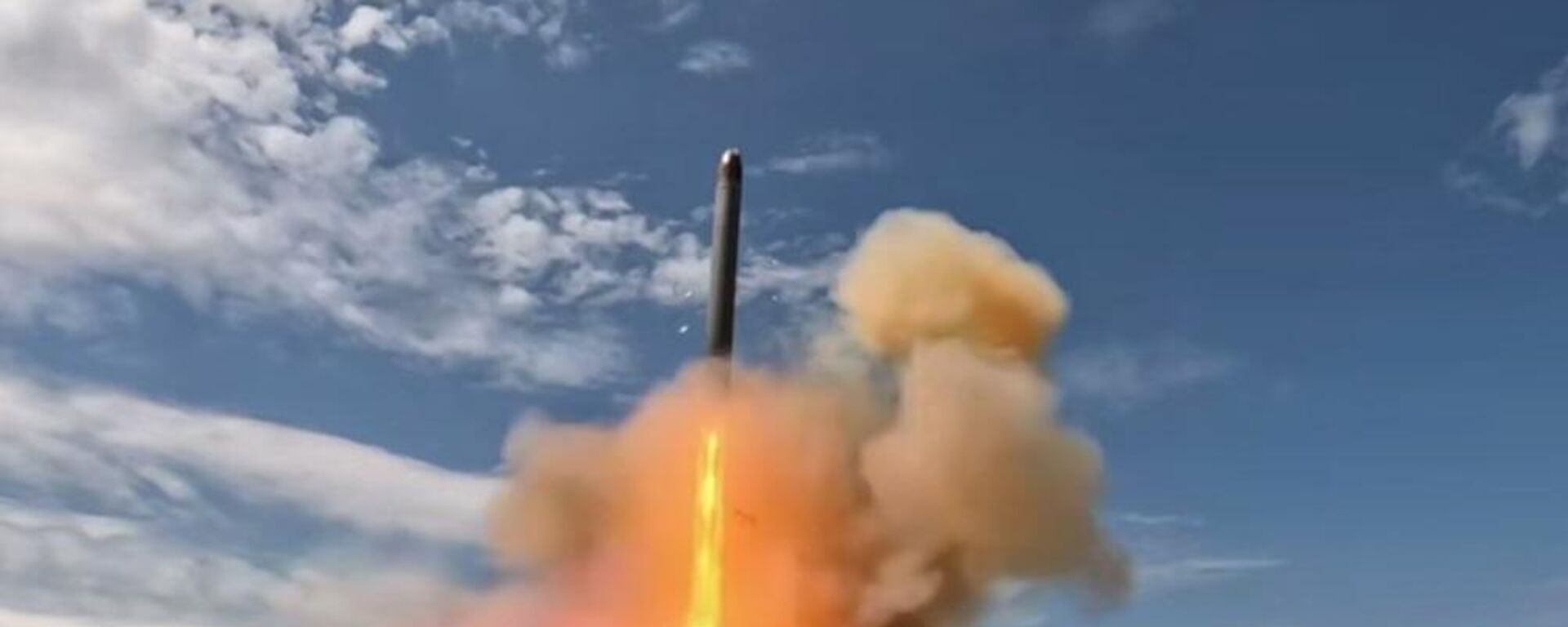 普京称“萨尔马特”为世界上最强大的导弹系统 - 俄罗斯卫星通讯社, 1920, 13.05.2026