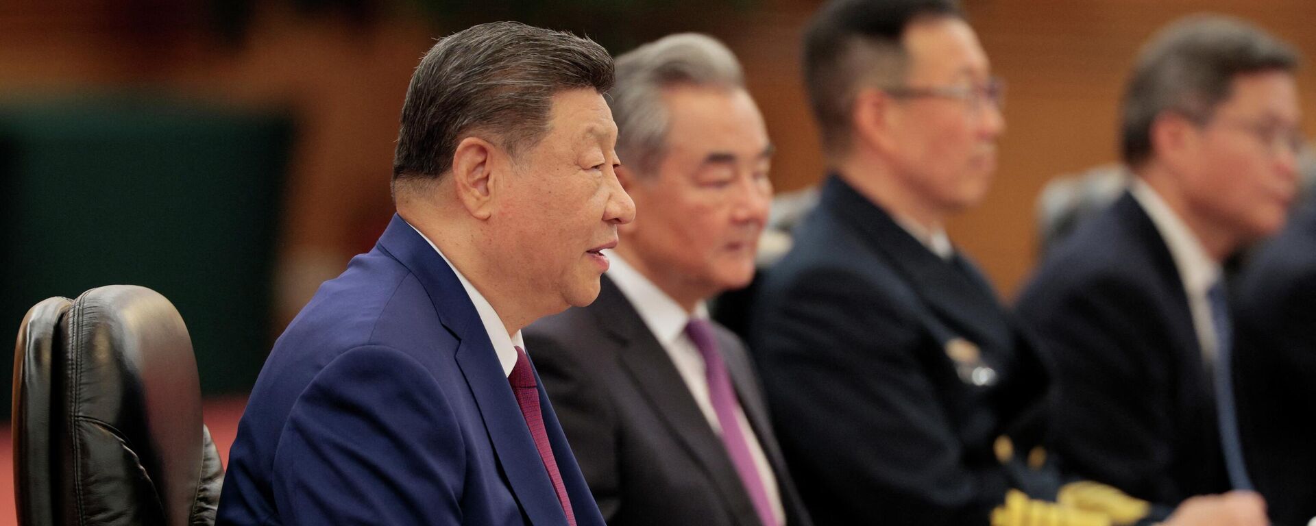 习近平：让2026年成为中美关系继往开来的历史性、标志性年份 - 俄罗斯卫星通讯社, 1920, 14.05.2026