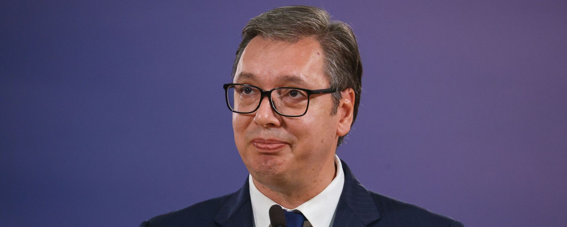 塞尔维亚总统称即将到来的中国之行是他职业生涯中最重要的出访 - 俄罗斯卫星通讯社, 1920, 17.05.2026