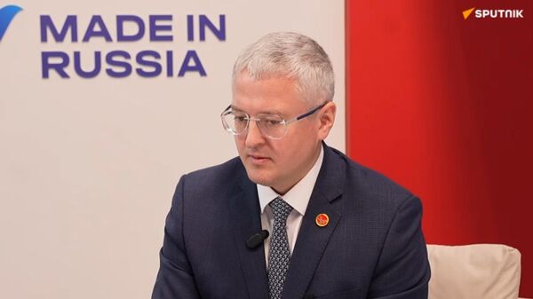 行政长官：堪察加边疆区正致力于开通与中国直航，发展高端旅游 - 俄罗斯卫星通讯社
