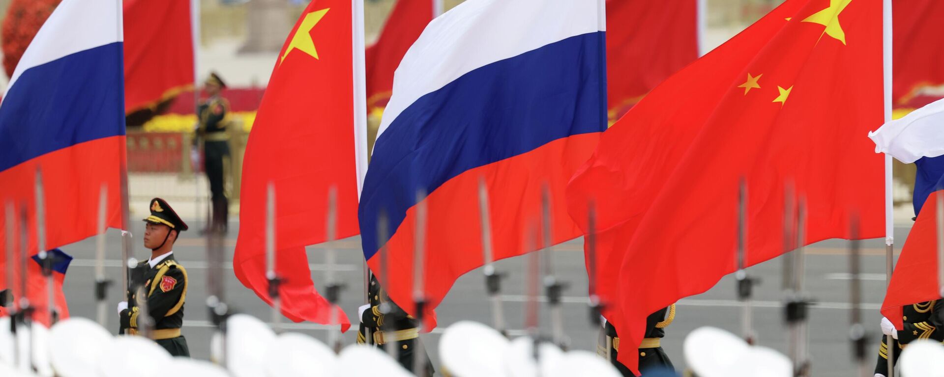 中国外交部：中方决定将对俄罗斯免签政策延长至2027年12月31日 - 俄罗斯卫星通讯社, 1920, 20.05.2026