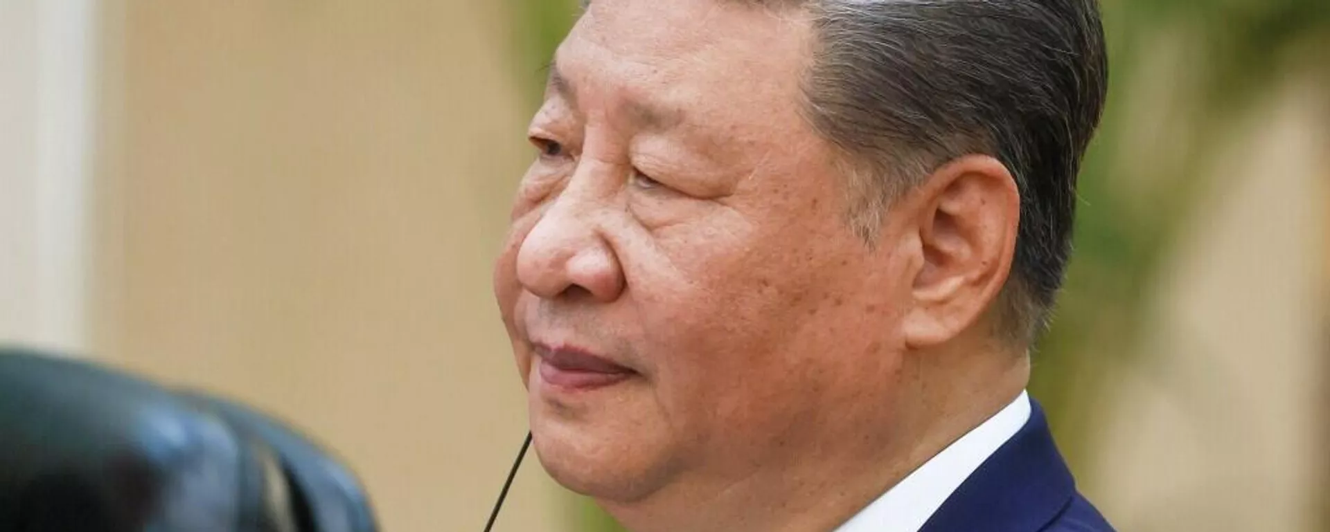 习近平称中国有意扩大对埃及投资 - 俄罗斯卫星通讯社, 1920, 02.09.2026