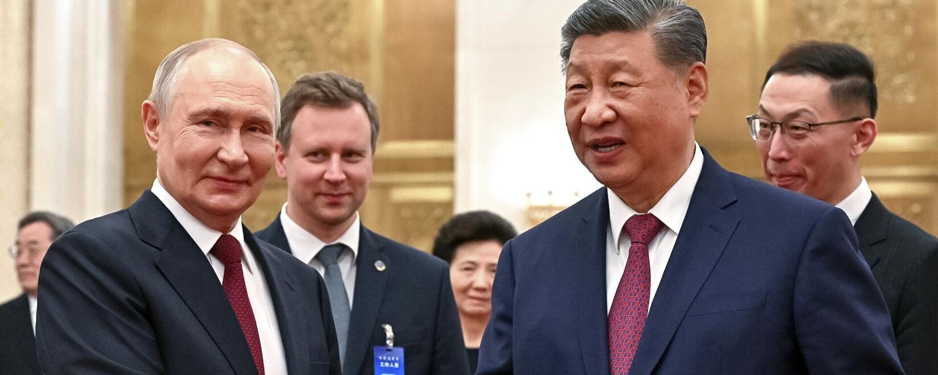 中国外交部：愿同俄方不断深化两国务实合作 - 俄罗斯卫星通讯社, 1920, 21.05.2026