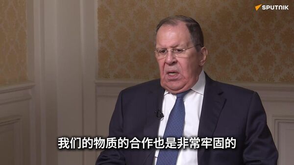 能源與雙邊關係的經濟基礎 - 俄羅斯衛星通訊社