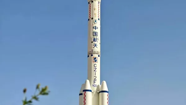 神舟二十三号瞄准5月24日23时08分发射 - 俄罗斯卫星通讯社
